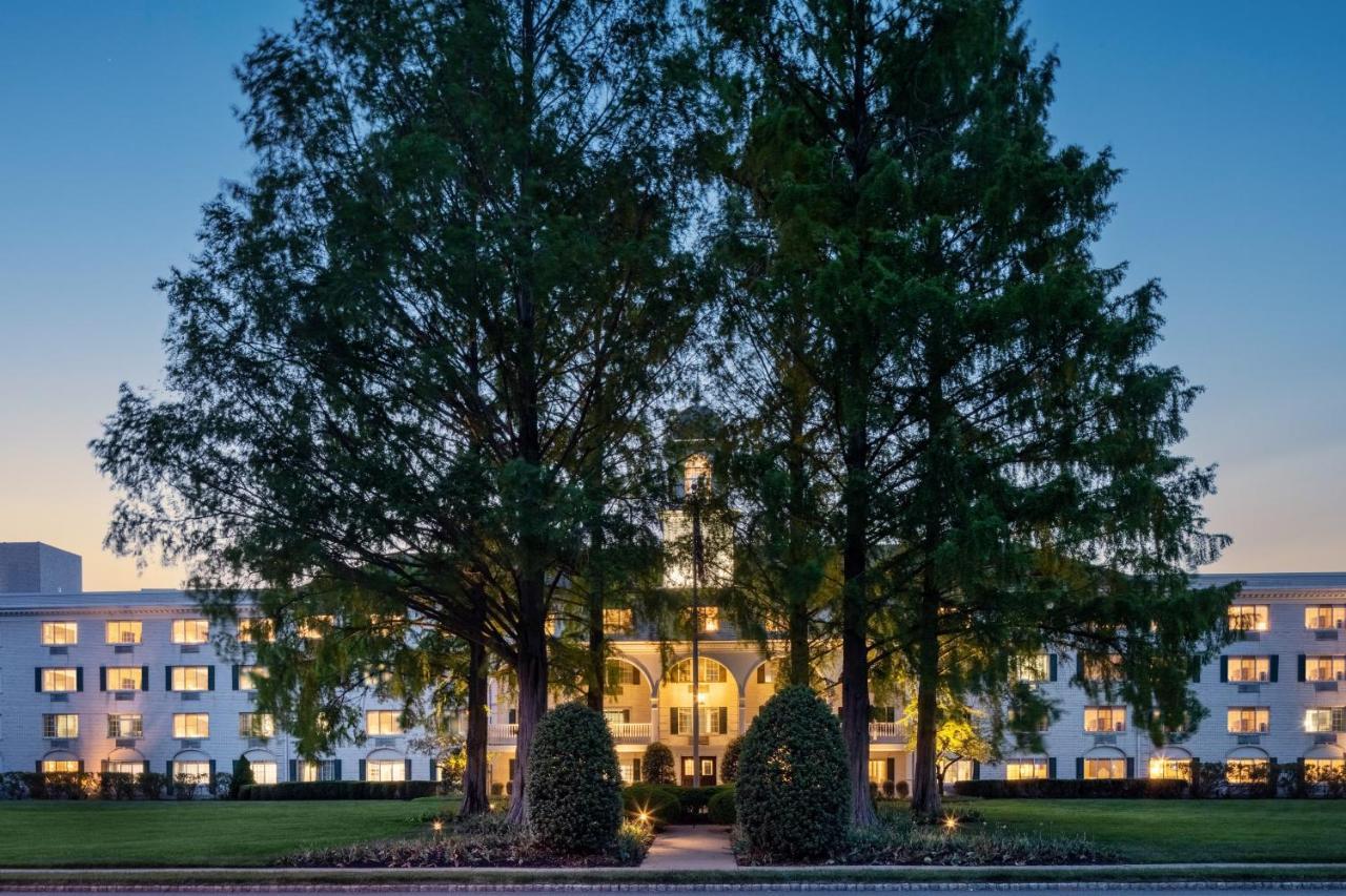 The Madison Hotel Morristown Exterior photo